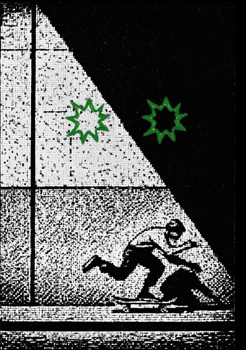 Radium_8's tweet image. GM Degens, Collectors, Artists, Builders, and Bitcoin Enjooyers!
Today, a dream shaped by wheels, snow, art, and code comes to life.
Leventiyici.com is now live.
A new era begins where skateparks, snowparks, and Bitcoin art converge.
Movement is freedom. Art is…