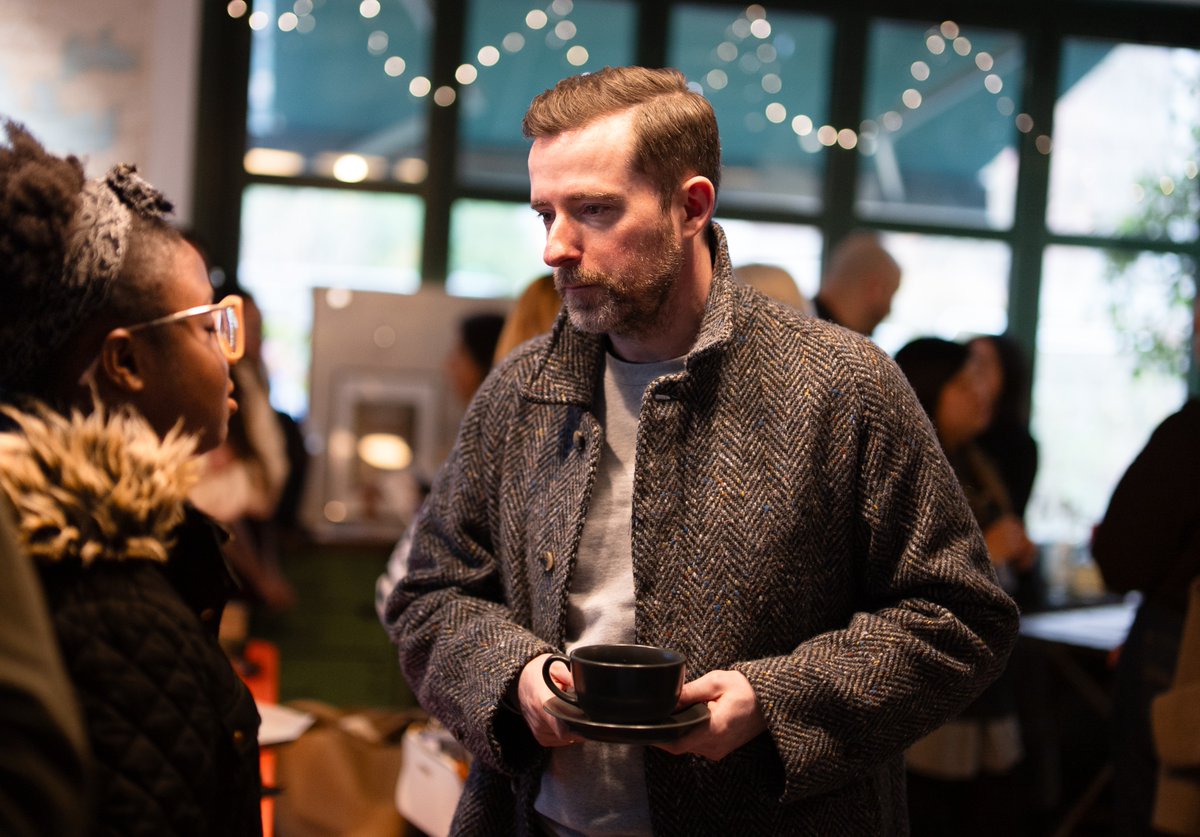 Grow London Local tweet media