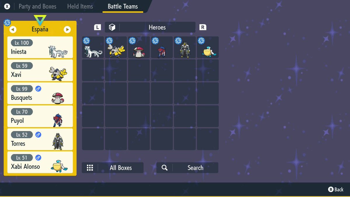 Top 64 at Seville and knocked out by the winner, but what makes events are the people and I'm grateful I got to hang out with the best♥️

Major congrats to <a href="/SamTabner11/">Sam Tabner</a> on his Top 8 and <a href="/AlexFinnis/">Alex Finnis</a> for top 32, and special thanks to <a href="/TZ11112/">Tom</a> for helping me with the team