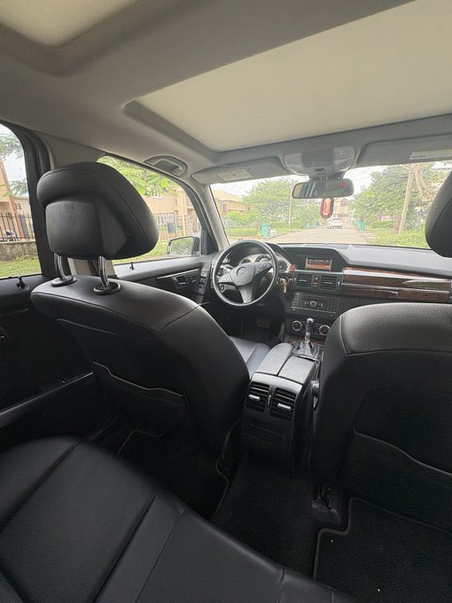 Carsnationn's tweet photo. Super Clean GLK350
Unregistered 
2012
Price:16.6M
At Lagos
Everything Blessed https://t.co/fYH9dA4e8q