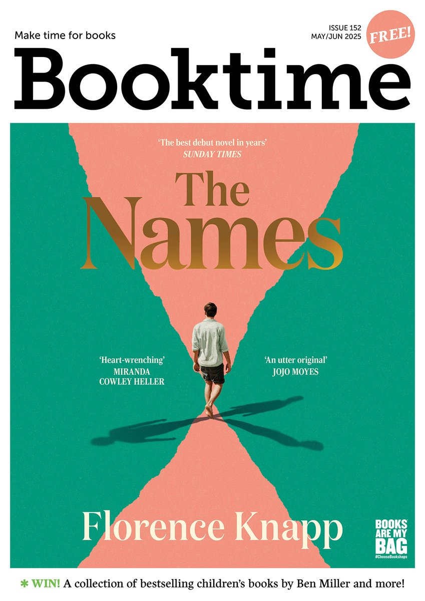 Gardlink Helpdesk (@gardlink_help) on Twitter photo 📚🕛May & June 2025 BookTime🕛📚
We have a handy method to import to #Gardlink & <a href="/Gardners/">Gardners</a> from the <a href="/BAbooksellers/">Booksellers Association</a> Booktime list to create orders.
Can also help import the list to your website.
Contact <a href="/Gardlink_Help/">Gardlink Helpdesk</a> for info.
📧Gardlinksupport@Gardners.com
☎️01323 521555 📚🕛May & June 2025 BookTime🕛📚
We have a handy method to import to #Gardlink & <a href="/Gardners/">Gardners</a> from the <a href="/BAbooksellers/">Booksellers Association</a> Booktime list to create orders.
Can also help import the list to your website.
Contact <a href="/Gardlink_Help/">Gardlink Helpdesk</a> for info.
📧Gardlinksupport@Gardners.com
☎️01323 521555