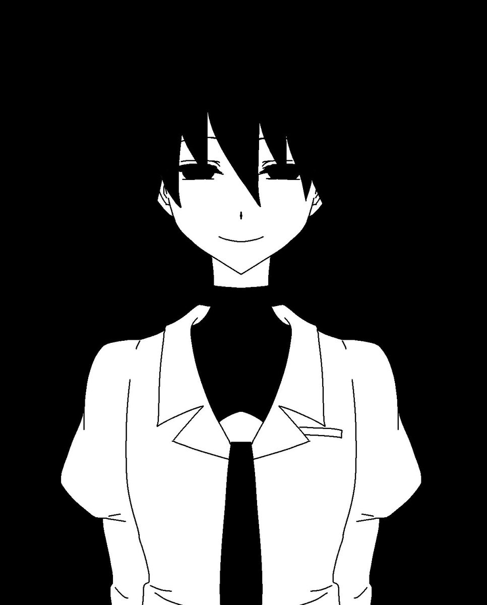 R_kome2's tweet image. 闇