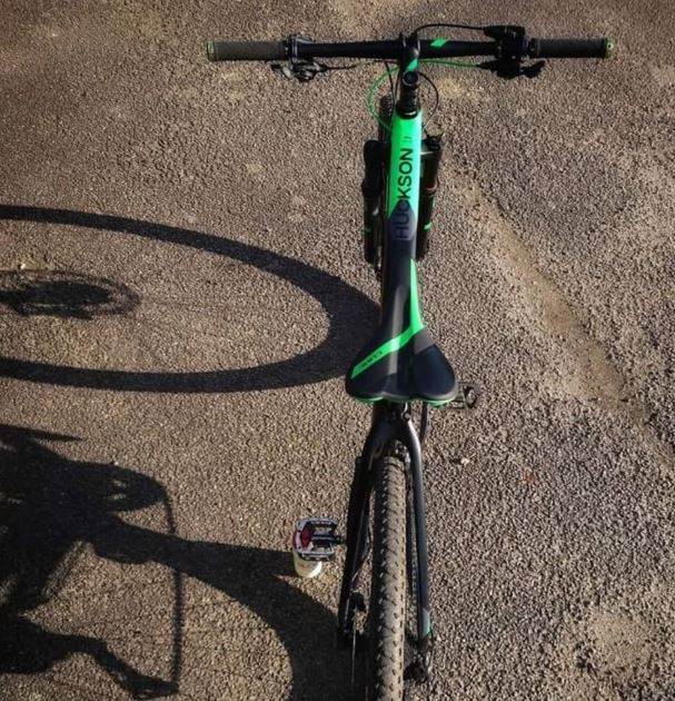 Lowestoft Police (@lowestoftpolice) on Twitter photo Police appeal after burglary Marlborough Road Lowestoft btw Sat 1 Mar & 7 Mar - a Cube Reaction GTC race hardtail bike 2017 & Carrera Parva woman's Hybrid bike and camping gear taken. Pls contact Marie.KEEBLE@suffolk.police.uk ref 37/12473/25 or report orlo.uk/pgF6v Police appeal after burglary Marlborough Road Lowestoft btw Sat 1 Mar & 7 Mar - a Cube Reaction GTC race hardtail bike 2017 & Carrera Parva woman's Hybrid bike and camping gear taken. Pls contact Marie.KEEBLE@suffolk.police.uk ref 37/12473/25 or report orlo.uk/pgF6v