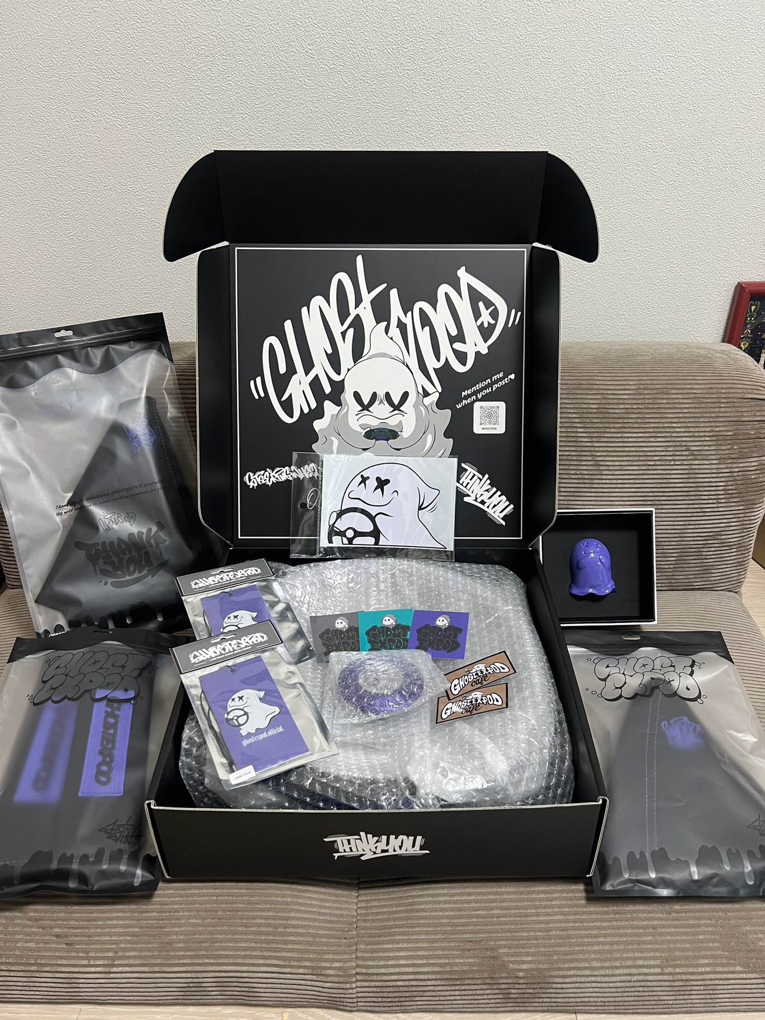 GE】GHOST EXPOD (@ghostexpod) / X GE】GHOST EXPOD (@ghostexpod) / X