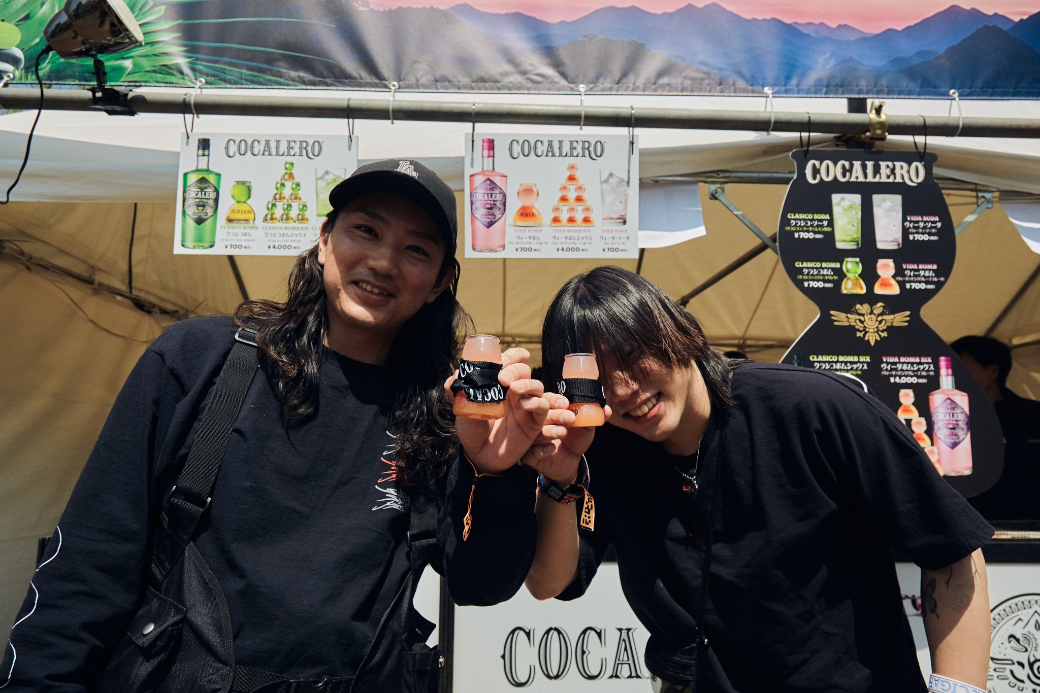 COCALERO Japan official | コカレロ ジャパン公式 (@Cocalerox) / X COCALERO Japan official | コカレロ ジャパン公式 (@Cocalerox) / X