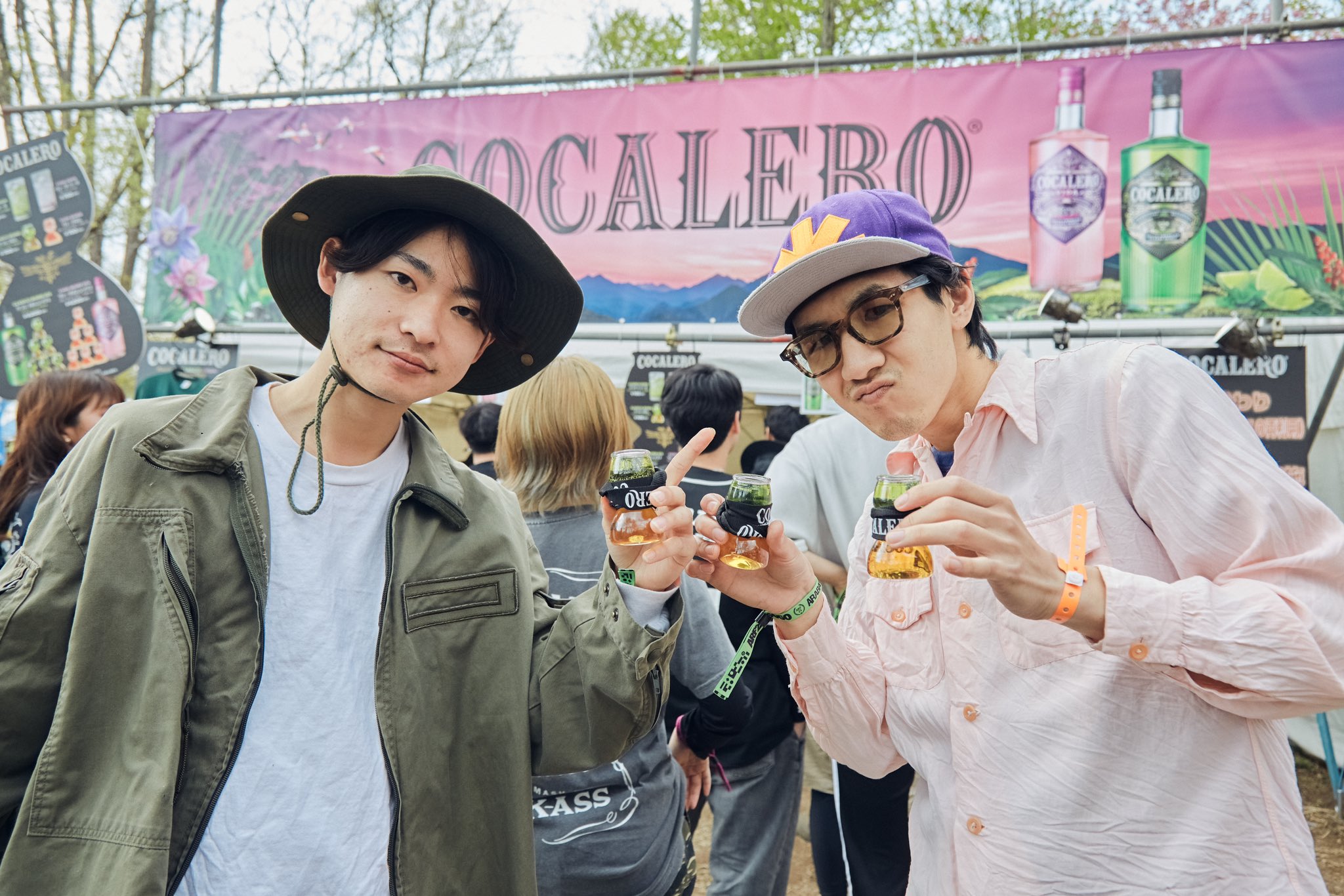 COCALERO Japan official | コカレロ ジャパン公式 (@Cocalerox) / X COCALERO Japan official | コカレロ ジャパン公式 (@Cocalerox) / X