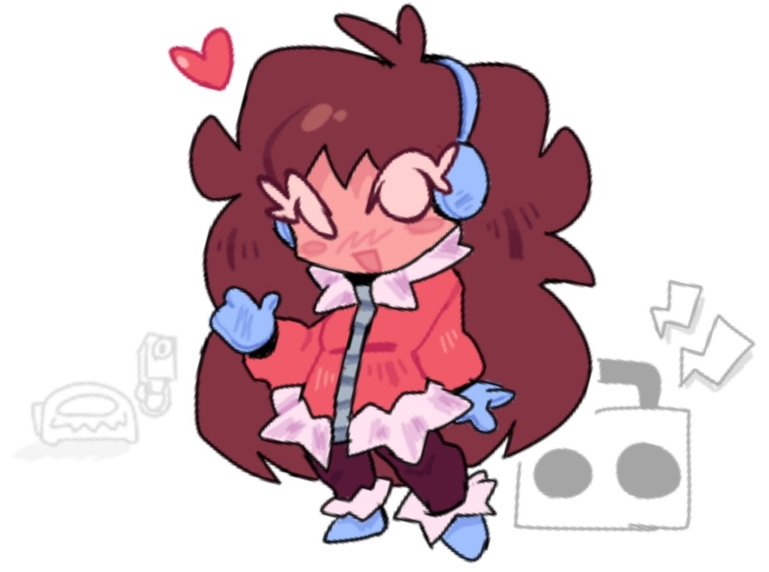 I love this gf design from Vs impostor