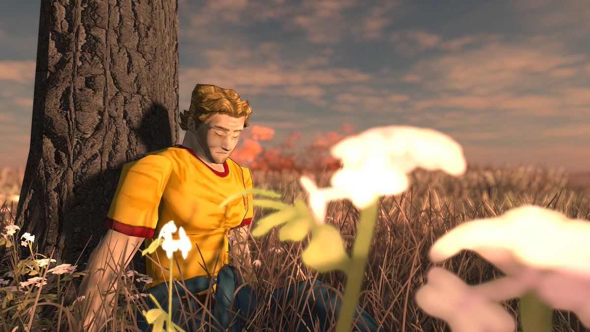 SpinkyGoongus's tweet image. fuck it
more scenic curly screenies i took