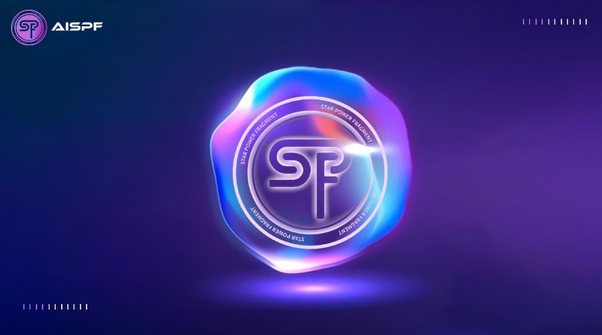 The world of AI has arrived. You can believe it #AISPF 📌