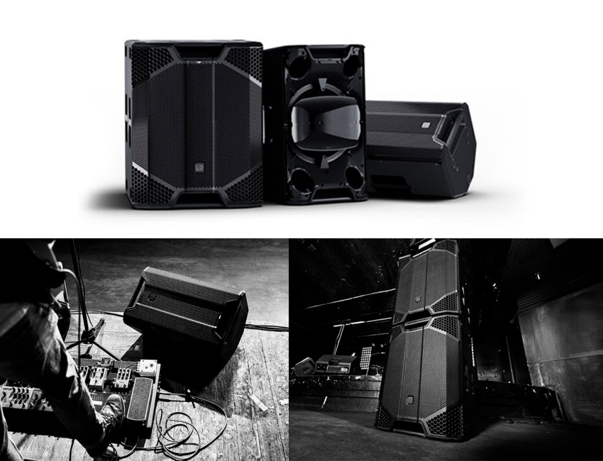 🔊Potencia, precisión y control total. Así es la nueva serie Icoa Pro LD Systems para profesionales del sonido. Esta nueva gama está pensada para empresas de alquiler, eventos y entornos exigentes donde se necesita rendimiento y fiabilidad 👉bit.ly/4cRGa44
#proaudio #MCR