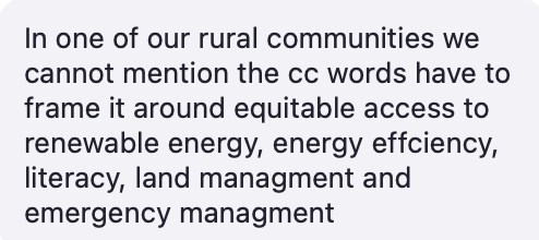 CroakeyNews's tweet photo. @AlisonVerhoeven @JudkinsSimon @nhmrc @MelissaSweetDr @healthy_climate @mariemcinerney #ClimateHealthMatters #CroakeyLIVE #AusVotes2025 https://t.co/DzVLgPcc3r