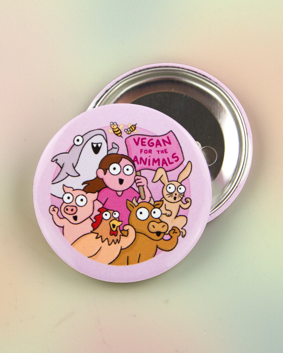 🎨✨ Gemma Granados brings to life a unique drawing style, full of sensitivity and creativity.
Thank you for trusting Camaloon to transform your ideas and illustrations into badges that speak for themselves.
It’s a pleasure to be part of your creative process! 💫🎁