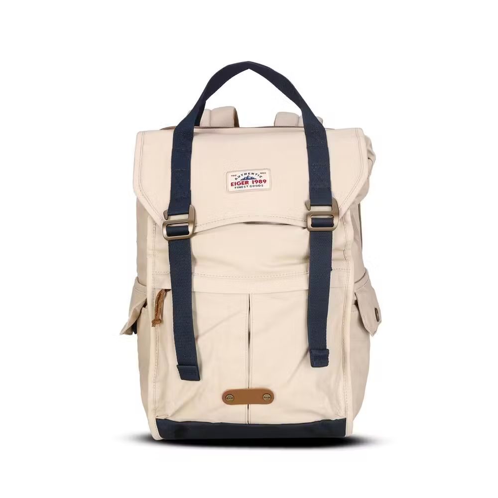 manusiappp's tweet image. Rekomendasi tas backpack cocok untuk sekolah, kuliah, kerja, traveling 
EIGER X-CRUISAGE CANVAS 20L 1A LAPTOP BACKPACK
#tassekolah #taskerja #tastravelling #backpack #backpacktraveling #taseiger #eiger
. s.shopee.co.id/3qA7zOHXMM?sha…