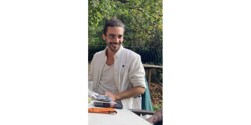 Jumas_game's tweet photo. #Drôme. #Disparition inquiétante d’un trentenaire à #Dieulefit : Rémi CEYSSON https://t.co/QrQxwygeXd https://t.co/BR2DI36GYO