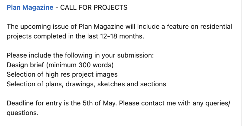 #architecture #design