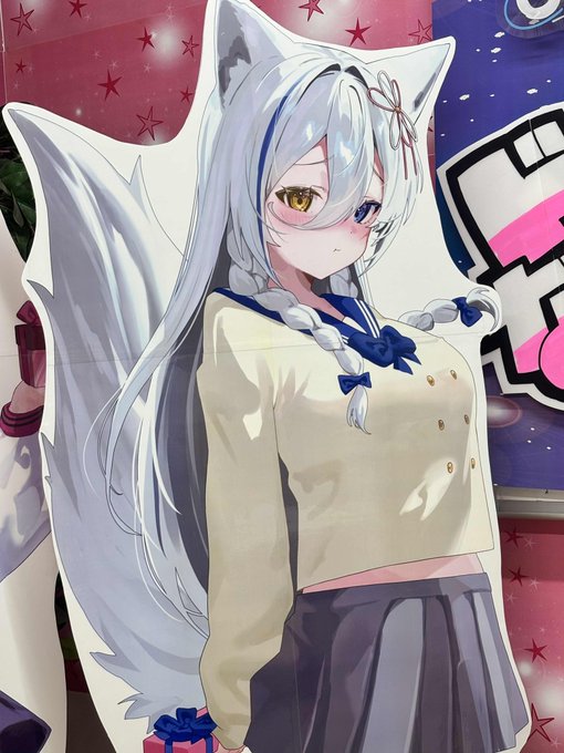 📣お知らせ〜

ビジュアルボイスブックの通話券のオプションを買ってくださった方にアプリスタイルさんからメッセージで連絡が来てるので確認してね〜❗️☝️

目印の画像🎶 