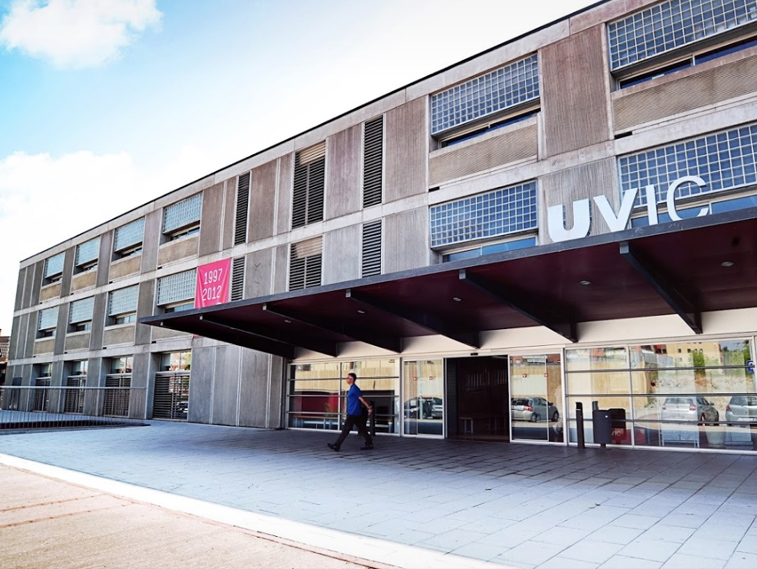 On se celebra el #InclusióCat?

A l'edifici Torre dels Frares de la <a href="/uvic_ucc/">UVic-UCC</a>:
📍 Carrer de la Laura, 13 – Vic (Barcelona)

🗺️ Tota la informació pràctica aquí:
🔗 inclusio.cat/informacio/

#AccióSocial #ServeisSocials <a href="/UVic_CESS/">UVic_CESS</a> <a href="/acdissal/">ACDISSAL</a>