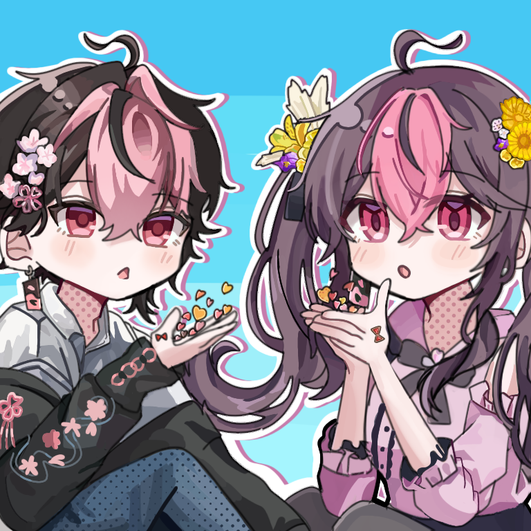 こはく (@K0HAKU_0082) / X