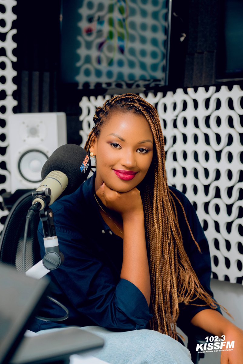 1023KISSFM's tweet image. She is a 10/10 but because of her elegancy and beauty that never fades she is 100/100 😍😍 

Tune in now to 102.3/102.5 Kiss FM we are on the #midday with Antoinette 10AM-02PM 🥰🫠