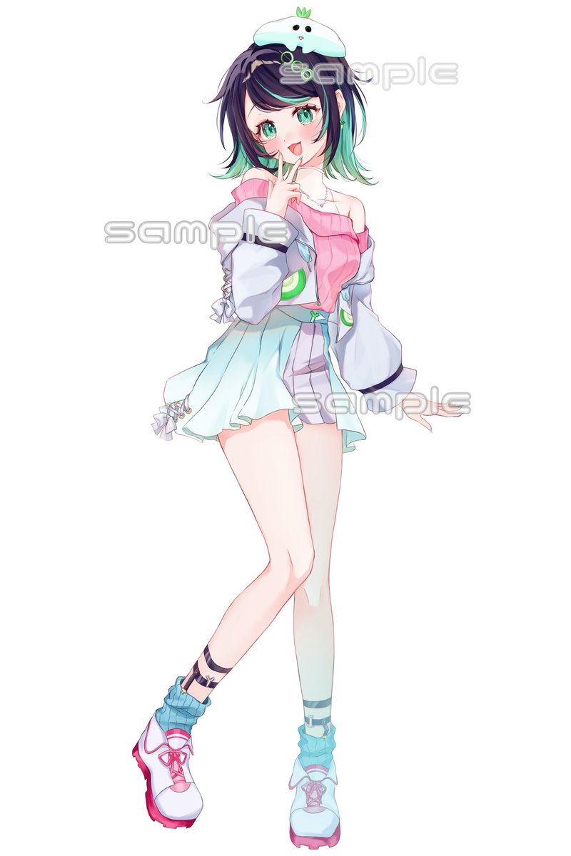 比較的最近お手伝いさせて頂いたイラストです🌸

#有償依頼 
#イラスト依頼　
#お仕事募集中