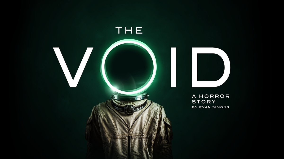 Thunder Road Theatre Co. (@thunder_rd) on Twitter photo ANNOUNCEMENT 📣
Thunder Road are BACK - and this time, we're heading into OUTER SPACE.
Working in association with <a href="/watfordpalace/">Watford Palace</a>, we’re delighted to announce THE VOID - a brand-new sci-fi horror created for the stage, touring this Autumn.
Read more ⬇️
thunderroadtheatre.org/the-void-annou… ANNOUNCEMENT 📣
Thunder Road are BACK - and this time, we're heading into OUTER SPACE.
Working in association with <a href="/watfordpalace/">Watford Palace</a>, we’re delighted to announce THE VOID - a brand-new sci-fi horror created for the stage, touring this Autumn.
Read more ⬇️
thunderroadtheatre.org/the-void-annou…