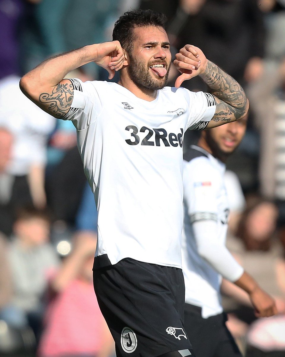 Happy birthday, <a href="/BradJohnson15/">Bradley Johnson</a>! 😝