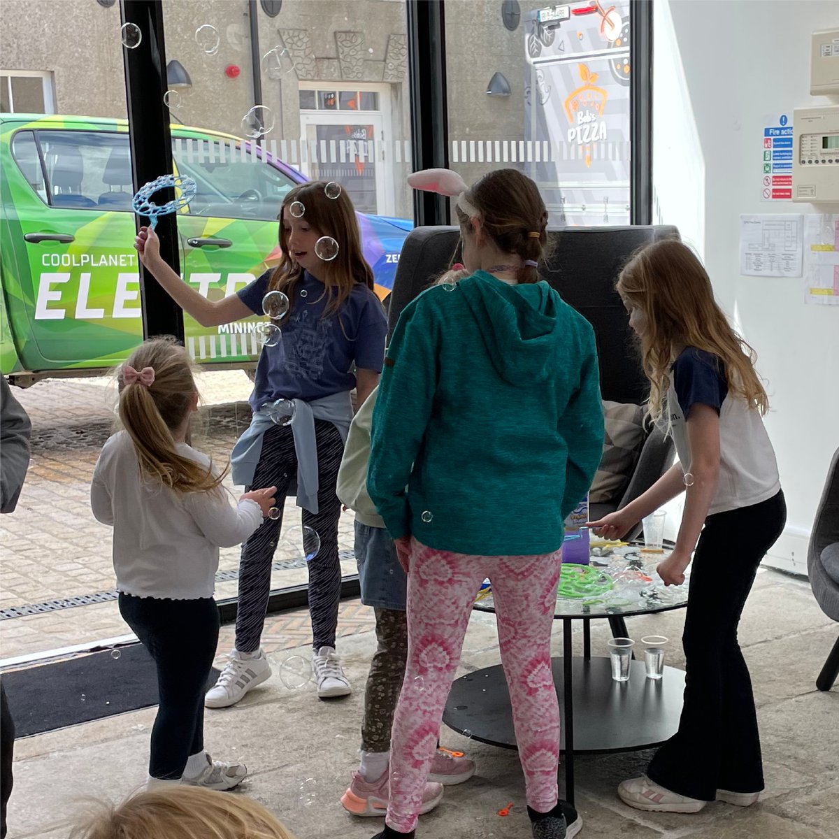 CoolPlanet.io tweet media