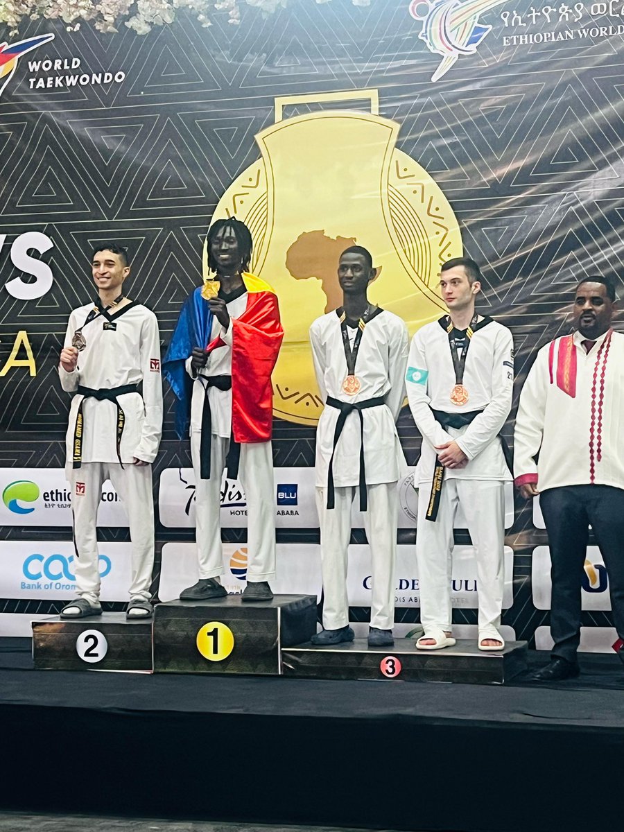 BETEL Casimir tweet media