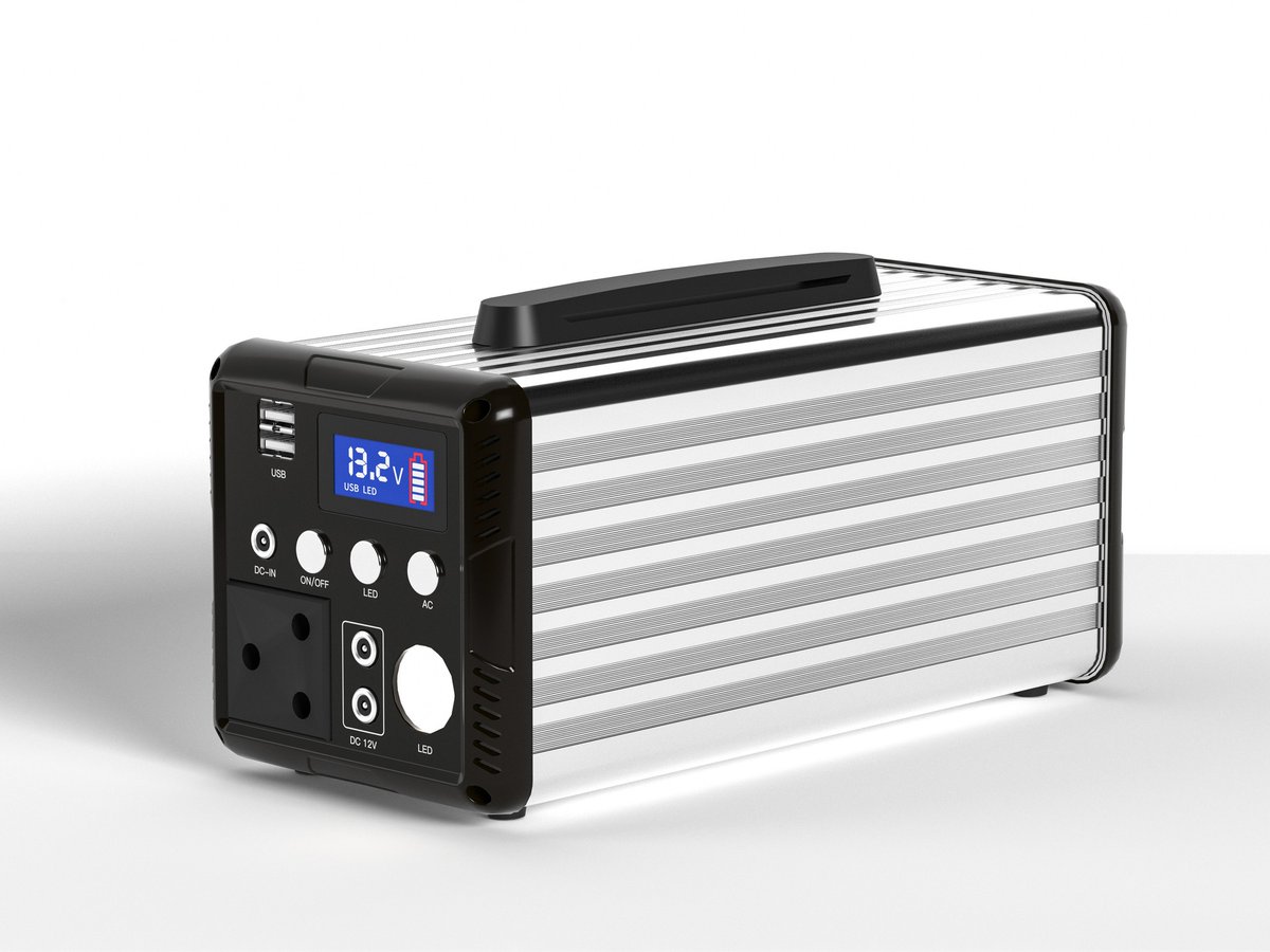 Only a limited stock of 358W portable power stations is left in Harare. Hurry and get yours now! 🏃‍♂️🏃‍♀️
⚡️358Wh capacity for your multiple small devices
⚡️Easy to carry and match with folding solar panels
⚡️Eco-friendly/ Clean/ Quiet/ Cost-effective

👉: lifepo4-energy.com