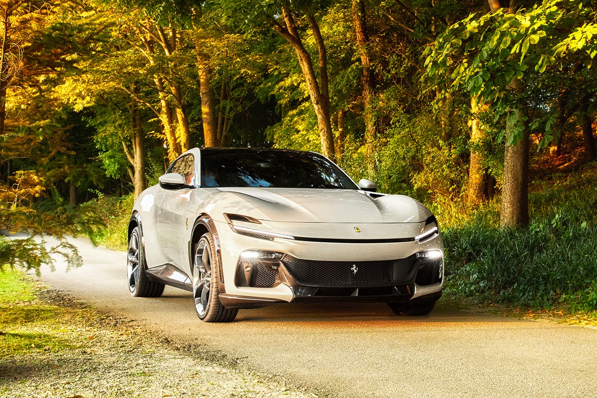 Meridien Modena Ferrari tweet media