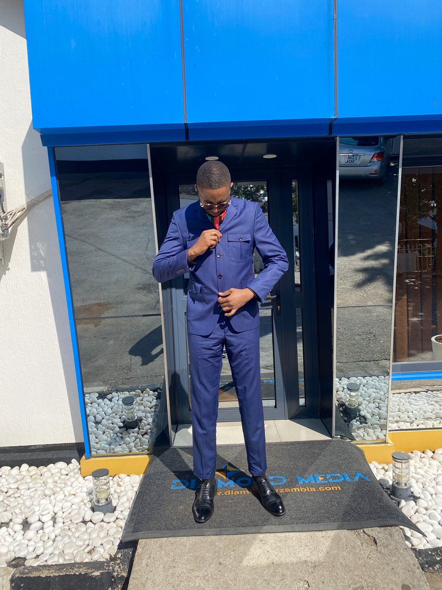 JustMulenga's tweet photo. Happy KK Day 🥳 https://t.co/FrlEhlLsNS