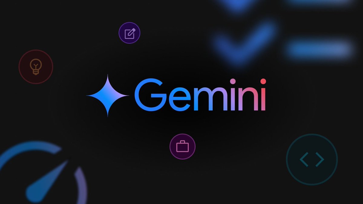 BlogNT's tweet image. L'ère #GoogleAssistant touche à sa fin ! 😮 #Gemini prend le pouvoir ! Préparez-vous à une nouvelle expérience d'assistance vocale ! 🤖 Le futur est là ! 👇

blog-nouvelles-technologies.fr/326664/google-…

✨ #Google #IA #AssistantVocal #Tech #Innovation