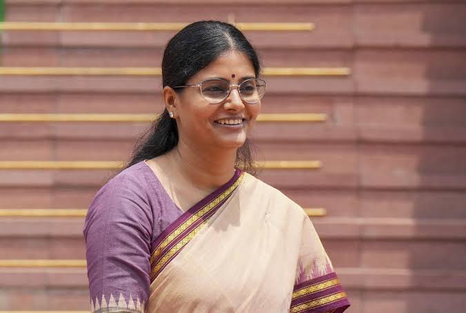 M Chuba Ao (@mchubaao) on Twitter photo Warm birthday wishes to Smt. <a href="/AnupriyaSPatel/">Anupriya Patel</a> ji, Union Minister of State for Health and Family Welfare, and Chemicals and Fertilizers. Wishing you good health, happiness, and continued success! Warm birthday wishes to Smt. <a href="/AnupriyaSPatel/">Anupriya Patel</a> ji, Union Minister of State for Health and Family Welfare, and Chemicals and Fertilizers. Wishing you good health, happiness, and continued success!