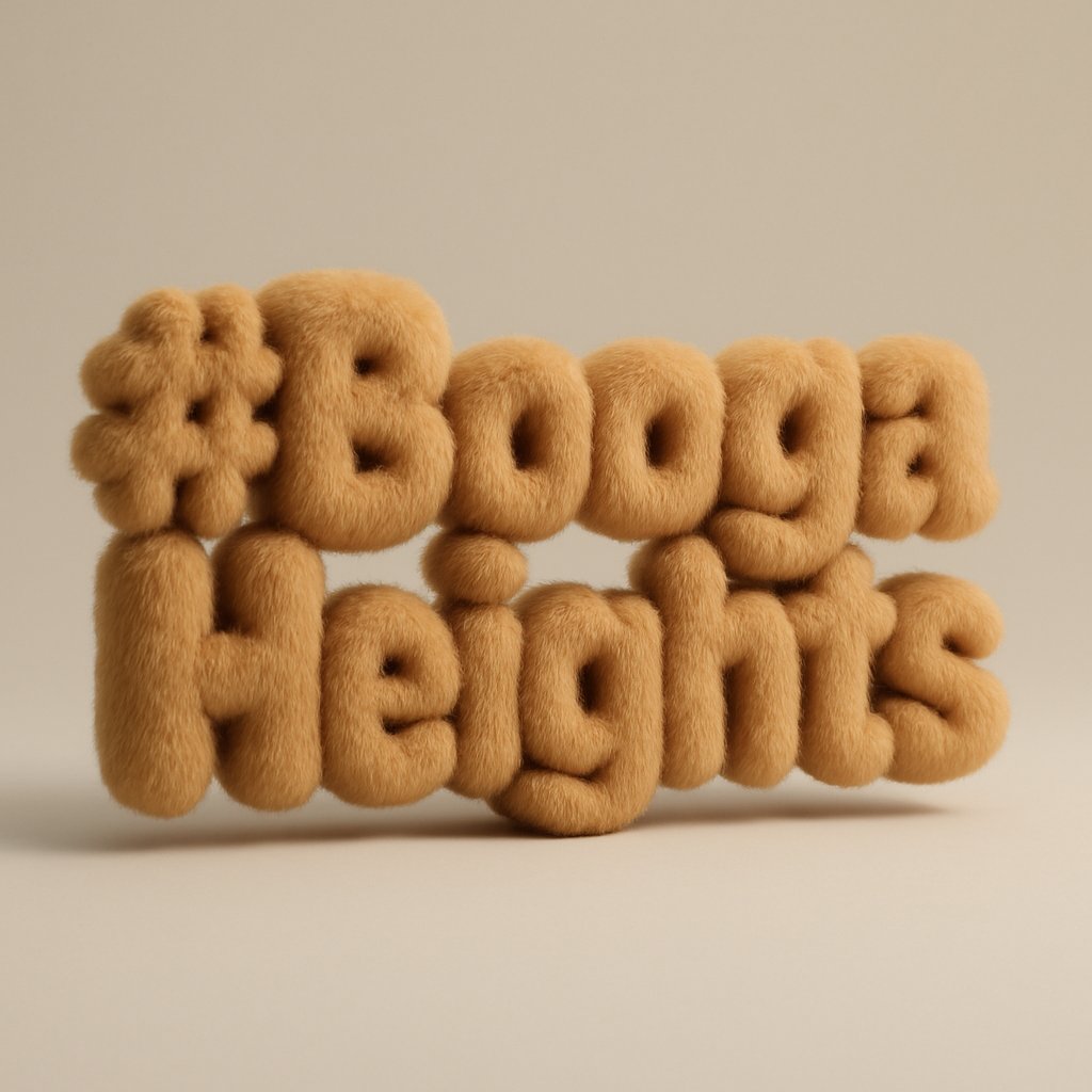 🎉 BOOGA HEIGHTS WEEK 2 - LET'S GO! 🎉

🔨 Want to help build the future of NFTs?
Join the #BoogaHeights campaign and earn Booga point by completing fun missions and entering exclusive contests by <a href="/boogas/"></a> ! 🏆

✅ How it works:  ⬇️👀⬇️
