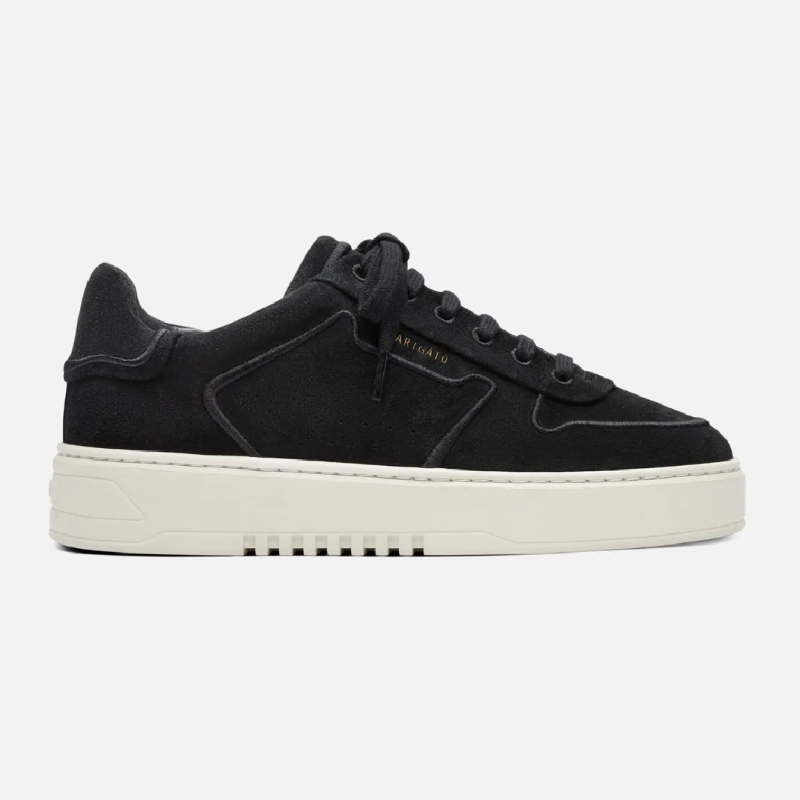 Axelarigato's tweet photo. Meet The Orbit Sneaker