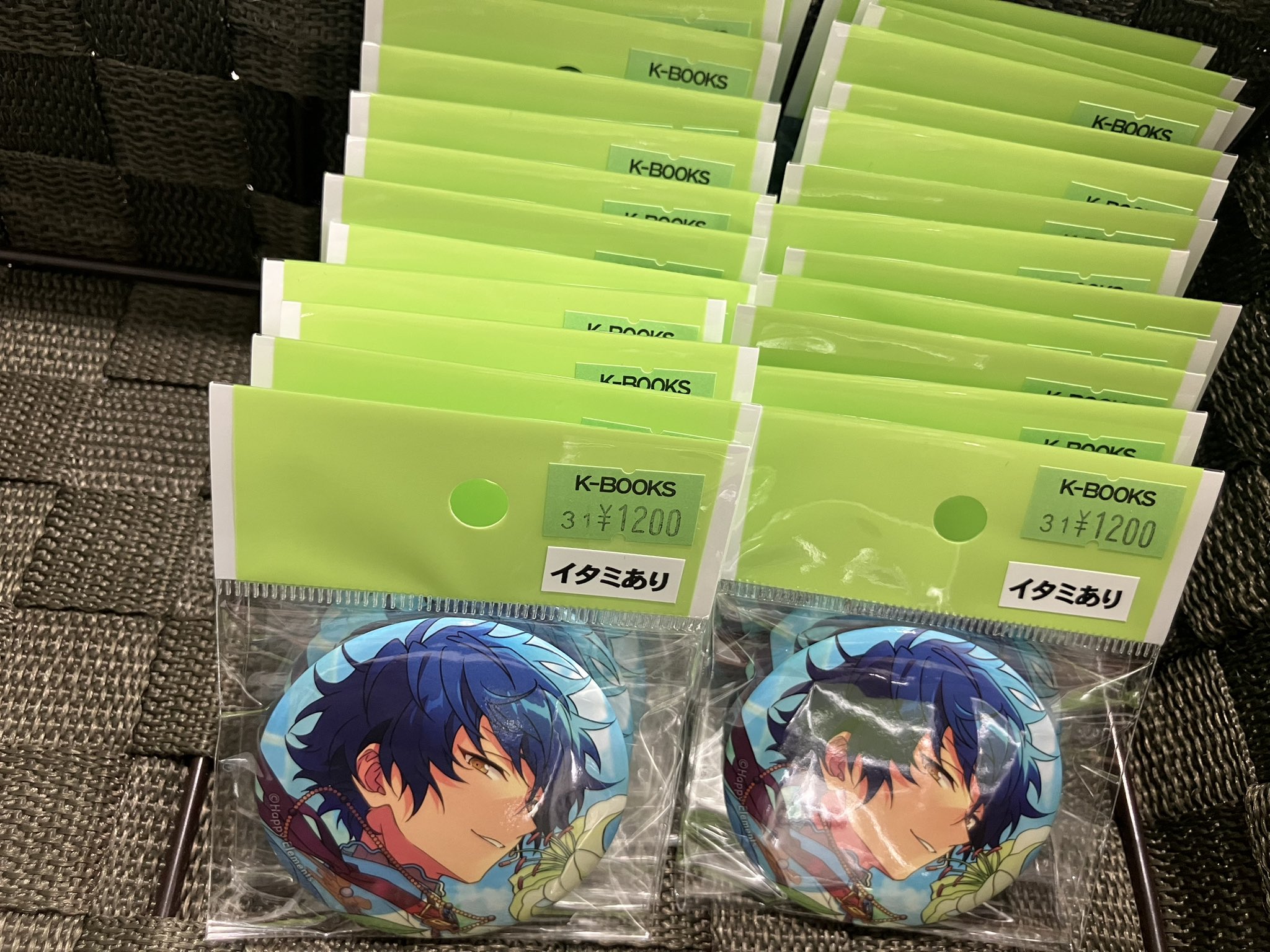 K-BOOKS ライブ館 on X: K-BOOKS ライブ館 on X: