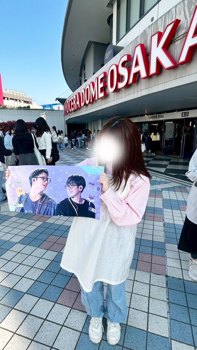 ノヌ tweet media