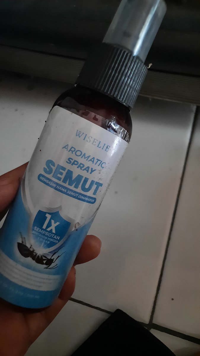 <a href="/tanyarlfes/">Tanyarlfes</a> gw pake ini, beneran kaga ada semut lg rill