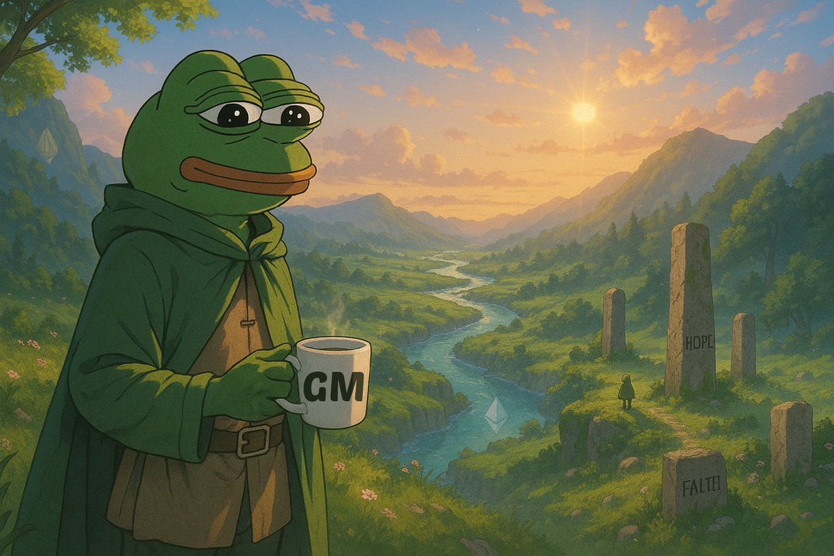 Hope rises with every sunrise, quietly reminding us that every ending is also a beginning waiting to be written. #FBB4