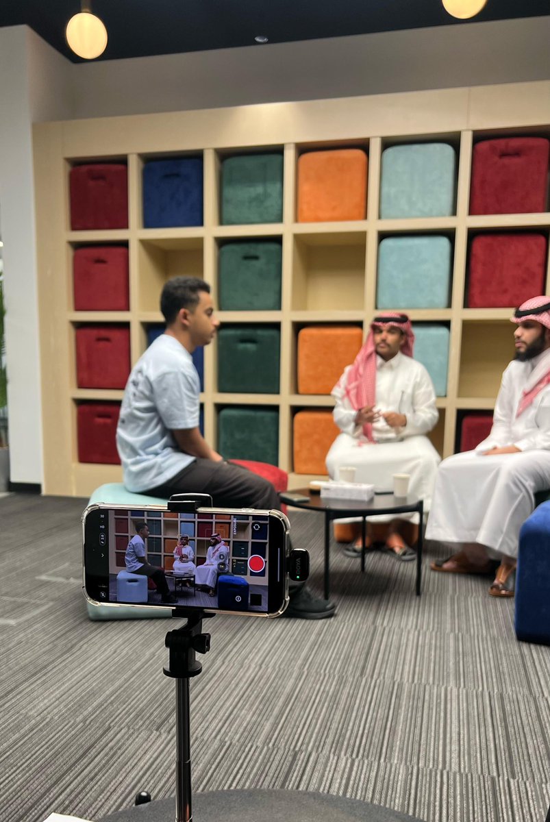 TOMORROW ⏳⏳⏳⏳

#الملتقى_الطلابي_السابع 
#جامعة_المجمعة