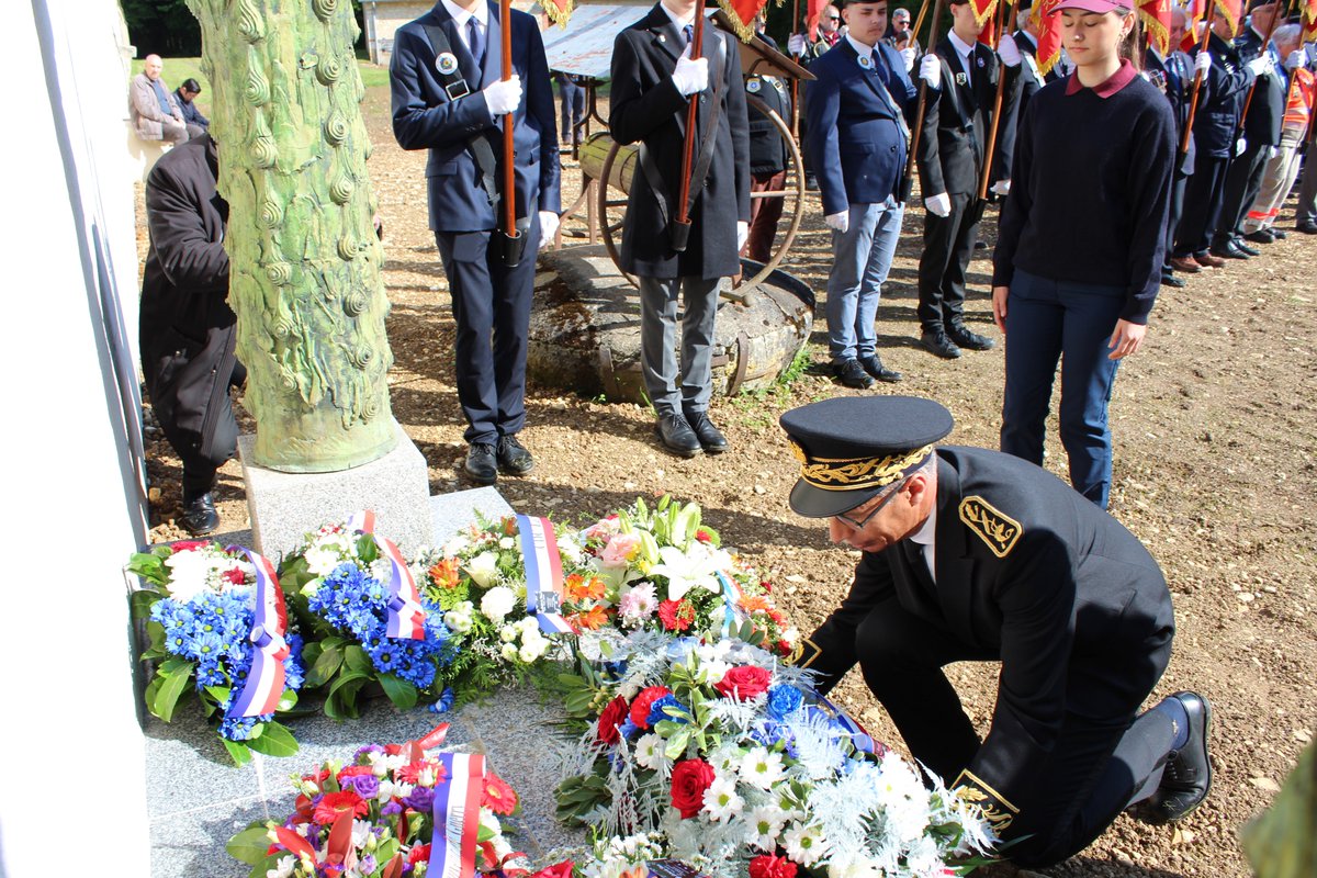 Image de Préfet du Cher