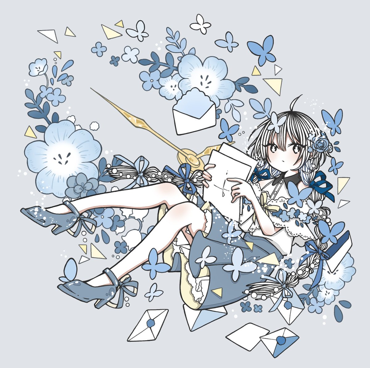 marche (@marche_30) / Posts / X