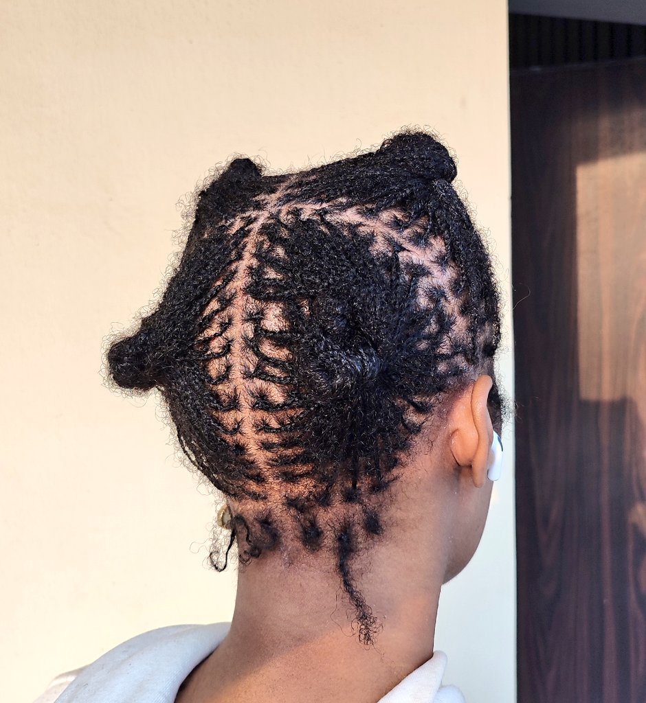 HAIRSENTIALS by the O2 Salon PBD/1870 tweet media