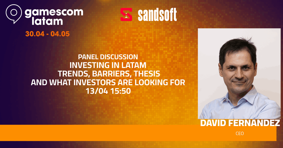 Sandsoft tweet media