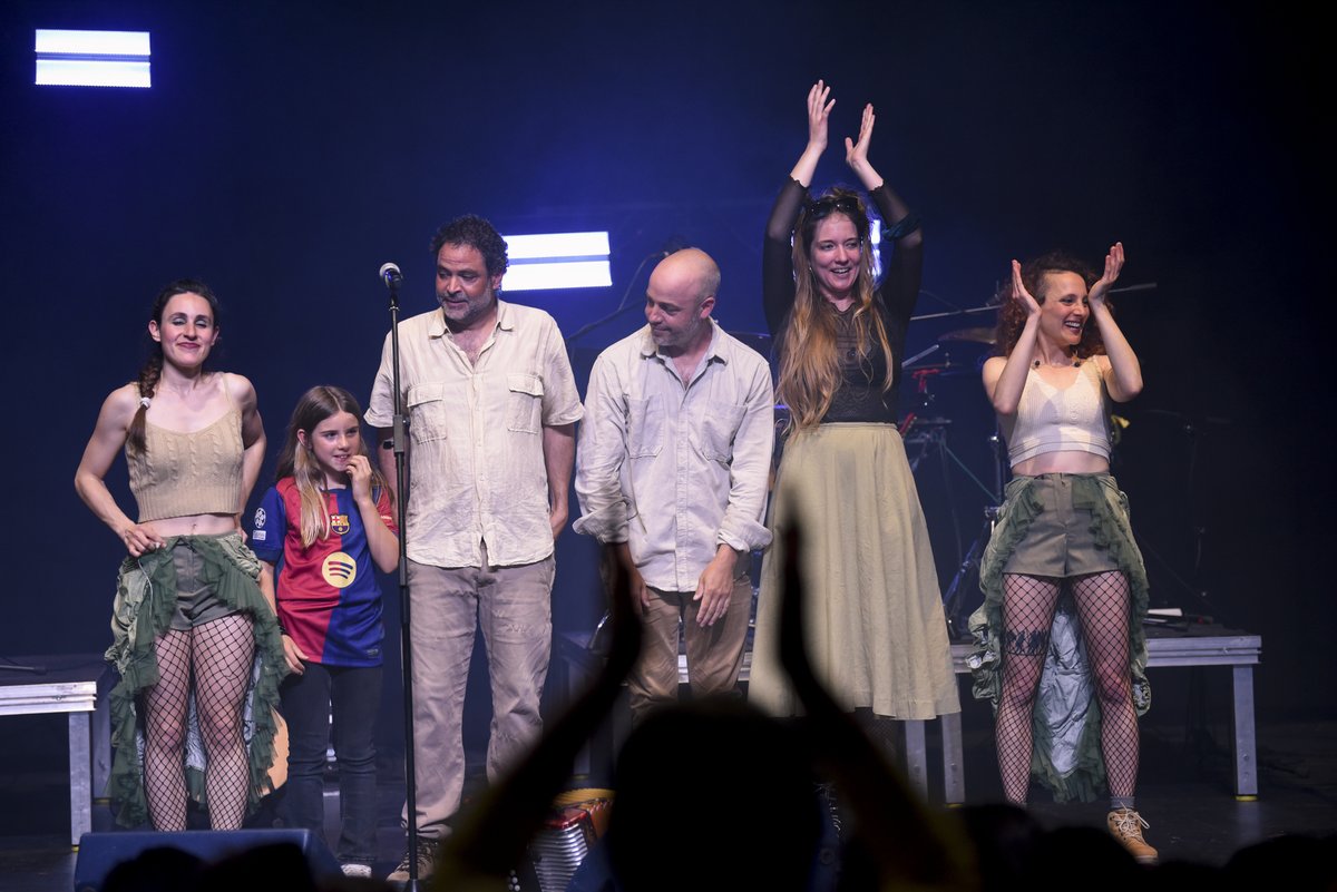 La Bisbal d'Empordà tweet media