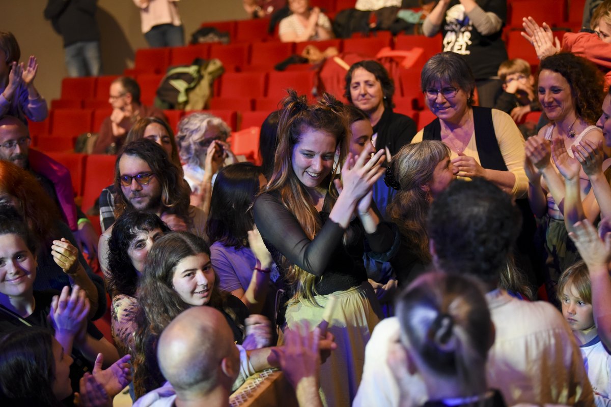 La Bisbal d'Empordà tweet media