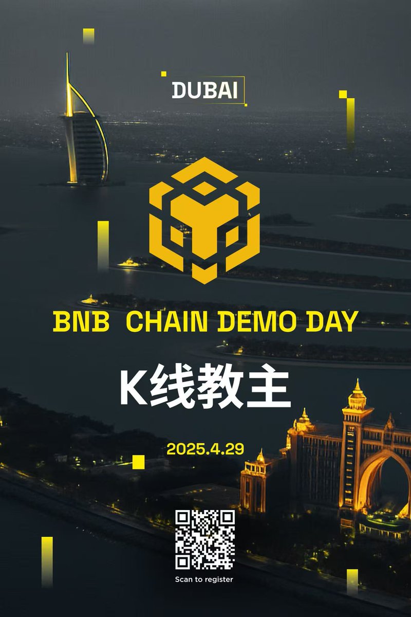 K线教主 tweet media