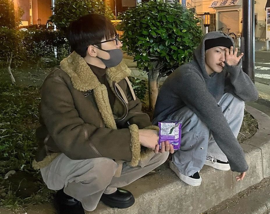 🍊 (@archivesnwu) on Twitter photo 