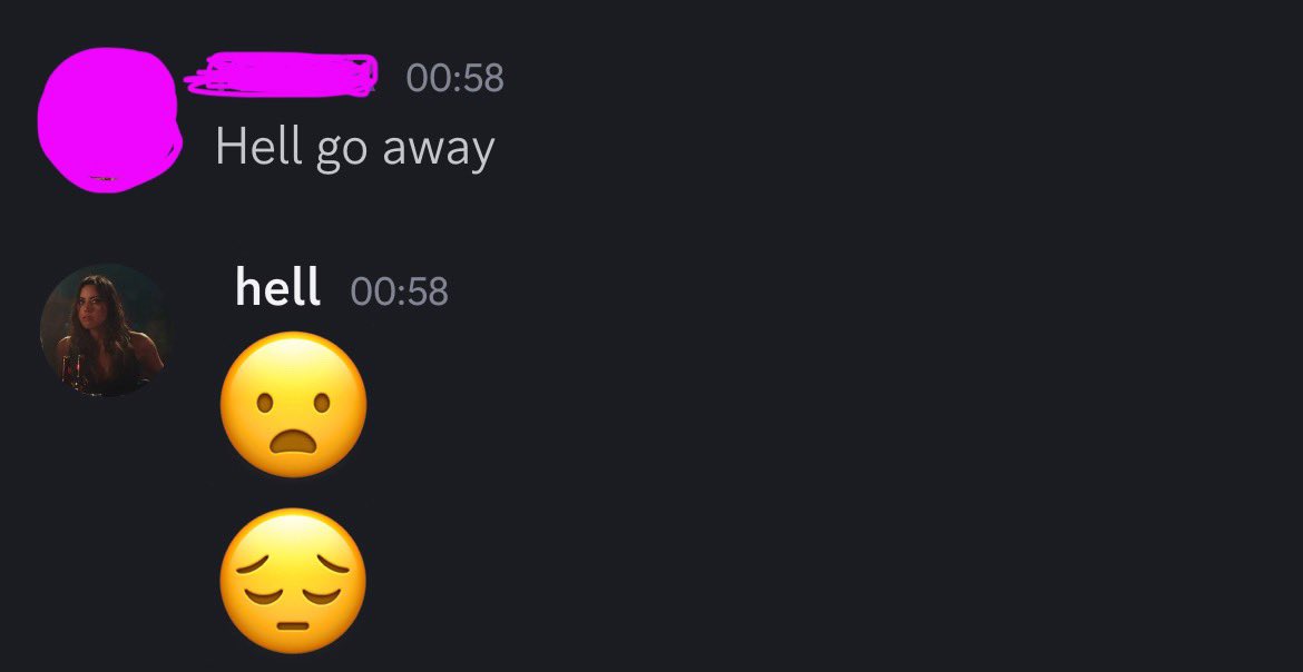 everyone hates me 😔

i should be used to it 😔