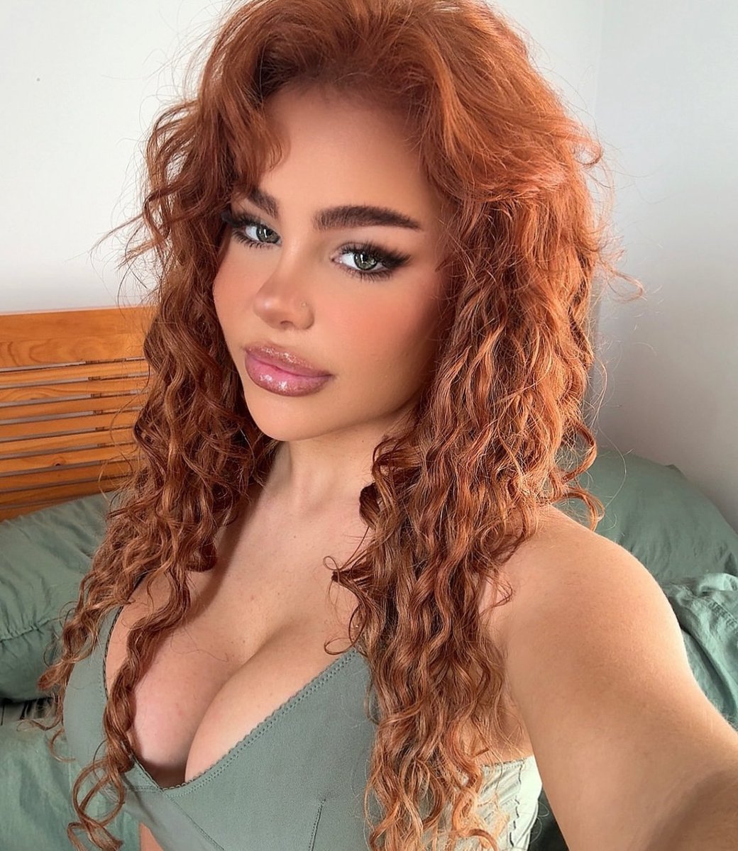 ashley reene tweet media